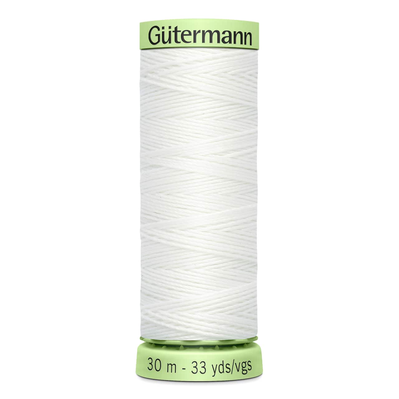 Gütermann 33yd. Top Stitch Heavy Duty Thread